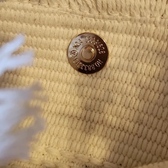 - Beach bag - Picture 7 of 9